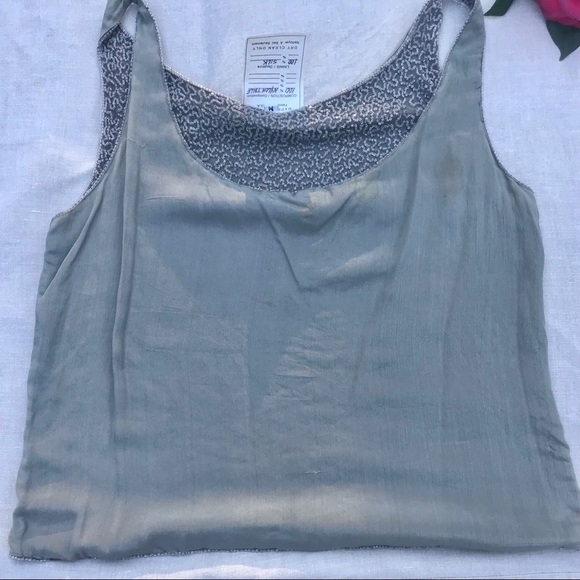 Stunning Badgley Mischka cami! 💎 - Picture 7 of 8